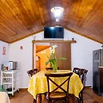 Casa de Férias Live Buenavista El Palmar Buenavista Del Norte
