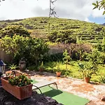 Casa de Férias Live Buenavista El Palmar Buenavista Del Norte