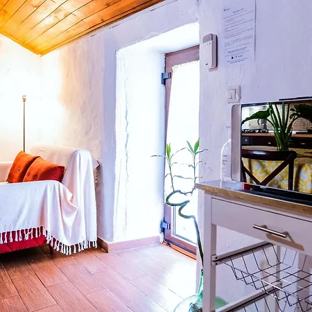 Hébergement de vacances Live Buenavista El Palmar Buenavista Del Norte