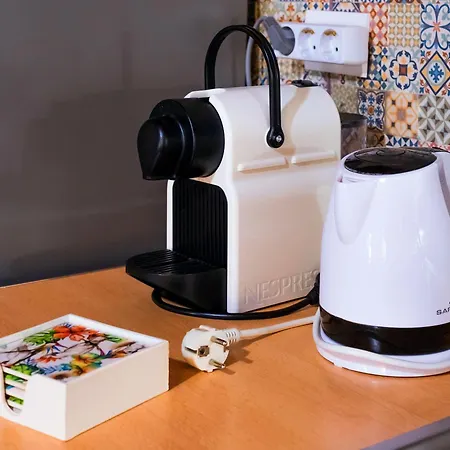 Live Buenavista El Palmar Hébergement de vacances *