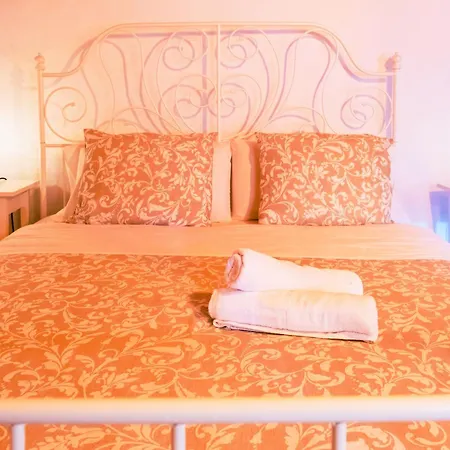 Hébergement de vacances Live Buenavista El Palmar