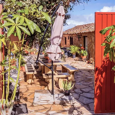 Hébergement de vacances Live Buenavista El Palmar Buenavista Del Norte