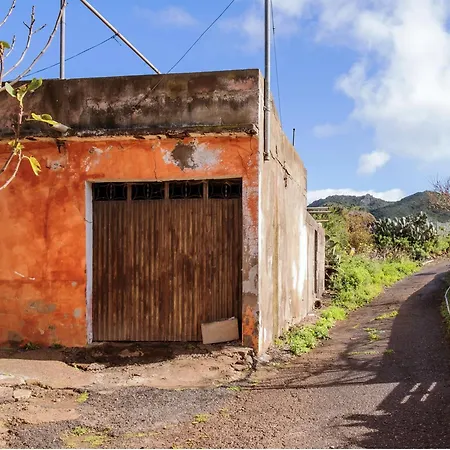 Hébergement de vacances Live Buenavista El Palmar *