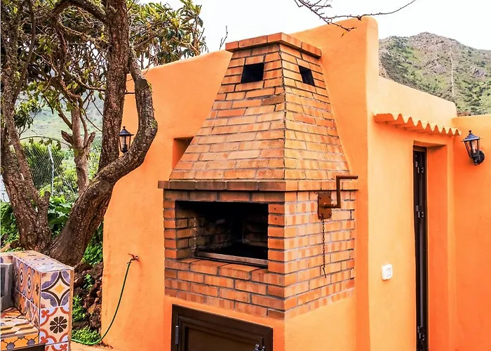 Hébergement de vacances Live Buenavista El Palmar *