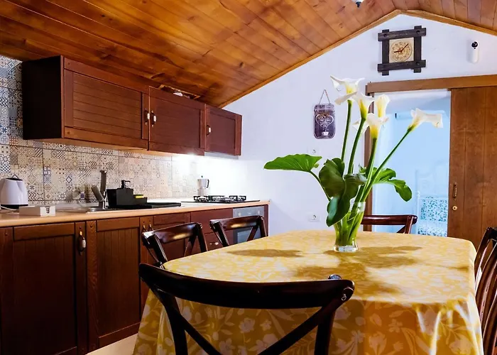 Live Buenavista El Palmar Hébergement de vacances Buenavista Del Norte