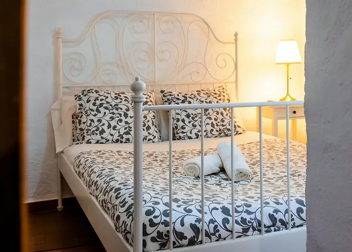 Hébergement de vacances Live Buenavista El Palmar Buenavista Del Norte