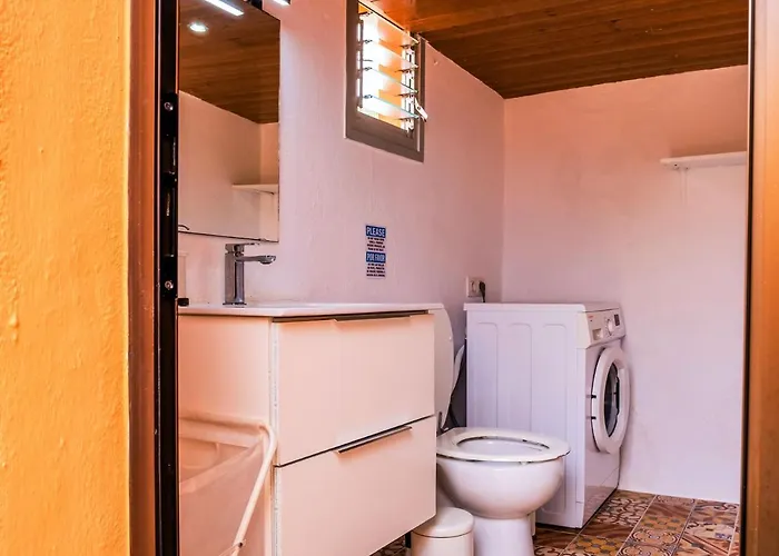 Live Buenavista El Palmar *