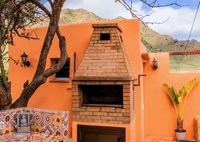 Live Buenavista El Palmar * Buenavista Del Norte