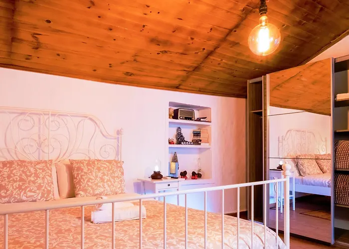 Live Buenavista El Palmar Buenavista Del Norte