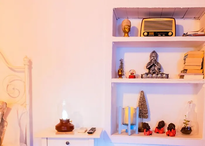 Live Buenavista El Palmar