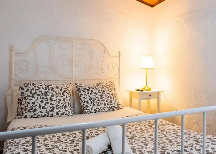 Live Buenavista El Palmar Hébergement de vacances *