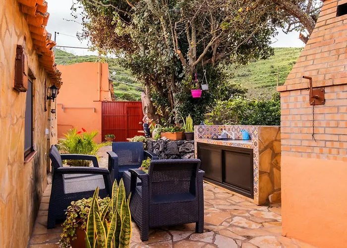 Live Buenavista El Palmar