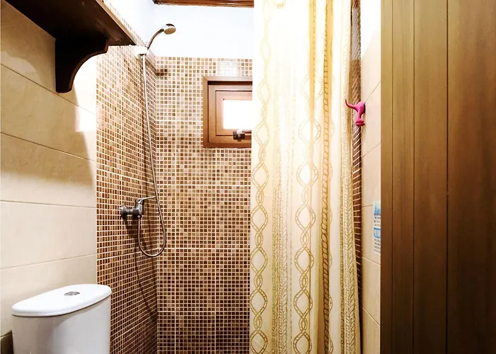 Live Buenavista El Palmar Buenavista Del Norte