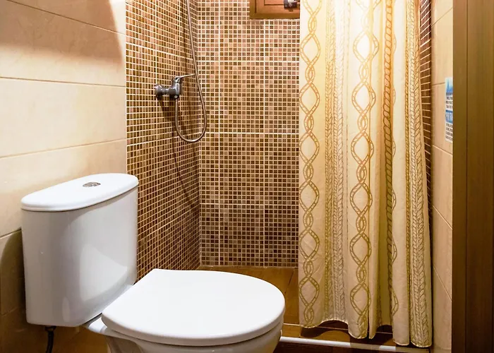 Live Buenavista El Palmar Hébergement de vacances *