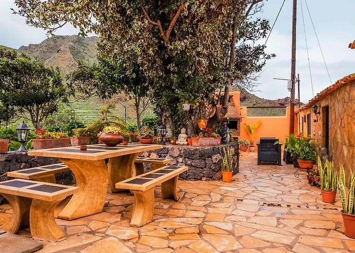 Live Buenavista El Palmar * Buenavista Del Norte