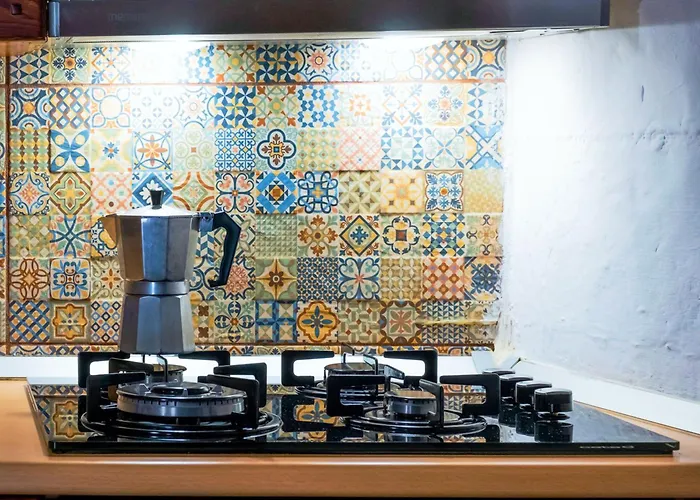 Live Buenavista El Palmar Hébergement de vacances