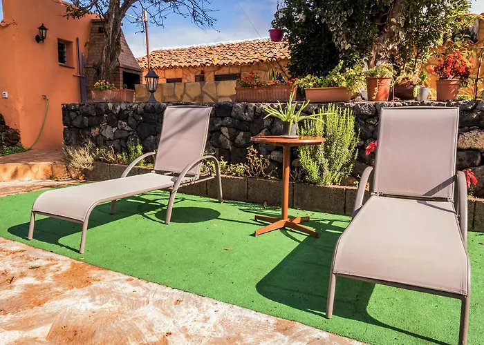 Live Buenavista El Palmar