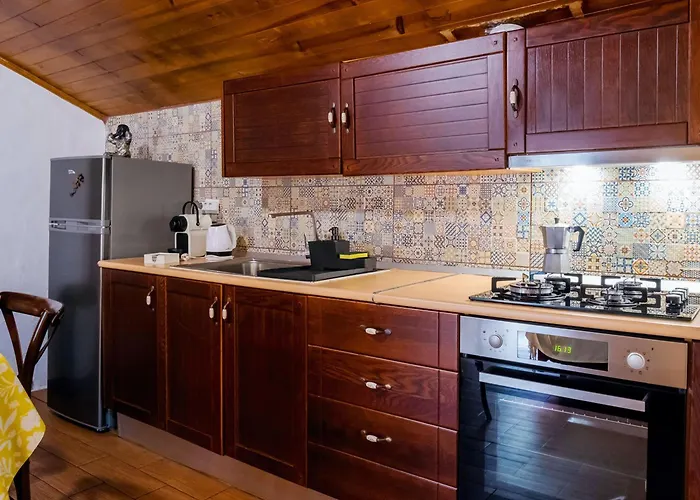 Live Buenavista El Palmar * Buenavista Del Norte